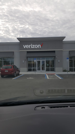 Cell Phone Store «Verizon», reviews and photos, 4782 Millenia Plaza Way, Orlando, FL 32839, USA