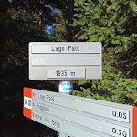 Photo n°4 de l'avis de Elygius.1 fait le 22/10/2021 à 12:32 sur le  Ristorante ai Barchi à Chiesa in Valmalenco