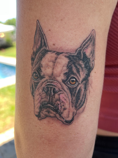 Explore tattoo ideas for women forearm, creative tattoo ideas in Greensboro, available at Inkbiotics Tattoos and Piercings