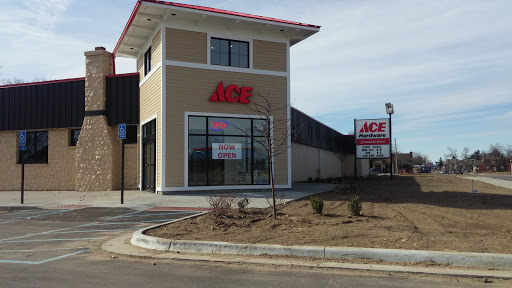 Hardware Store «Stones Ace of Oxford», reviews and photos, 558 S Lapeer Rd, Oxford, MI 48371, USA