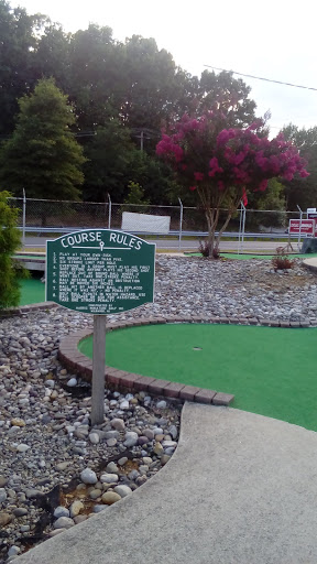 Golf Club «Severna Park Golf Center», reviews and photos, 1257 Ritchie Hwy, Arnold, MD 21012, USA