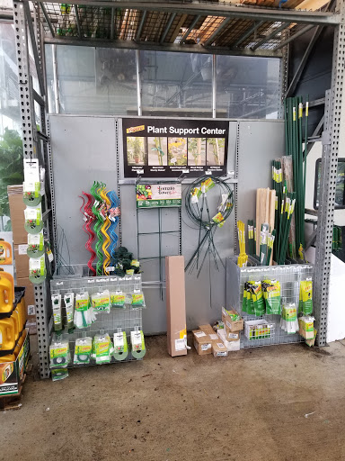 Home Improvement Store «The Home Depot», reviews and photos, 2535 Powell Ave, Nashville, TN 37204, USA