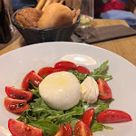 Photo n°2 de l'avis de Rouba.m fait le 26/07/2023 à 19:16 sur le  Café - Pizzeria - Tennis à Urtijëi