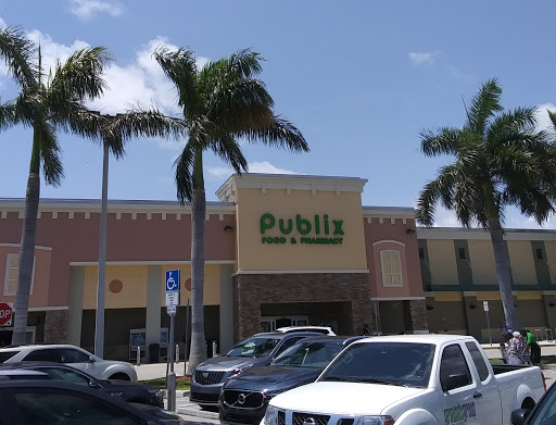 Supermarket «Publix Super Market at Westlake Commons», reviews and photos, 1700 Sheridan St, Hollywood, FL 33020, USA