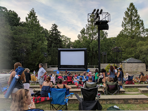 Performing Arts Theater «Raleigh Little Theatre», reviews and photos ...