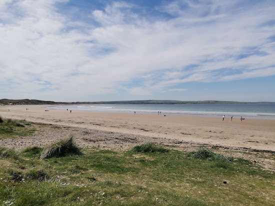 Dunnet Beach