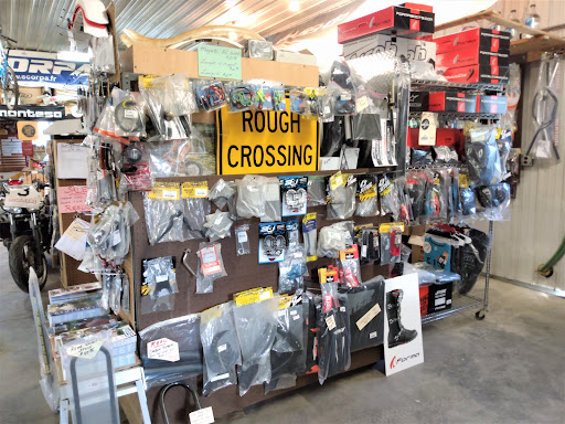 Tryals Shop, 616 NY-38, Locke, NY 13092, USA, 