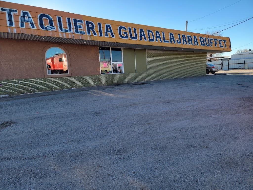 Taqueria Guadalajara 79347