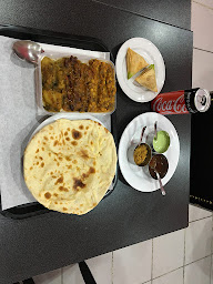 Photo n°61 de Delhicious à Paris ()