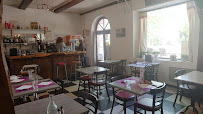 Atmosphère du Restaurant Le Gascon à Moustey - n°1