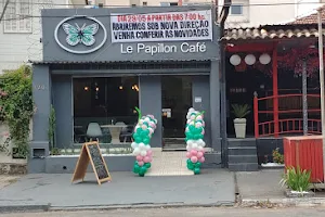 Le Papillon Coffee shop image