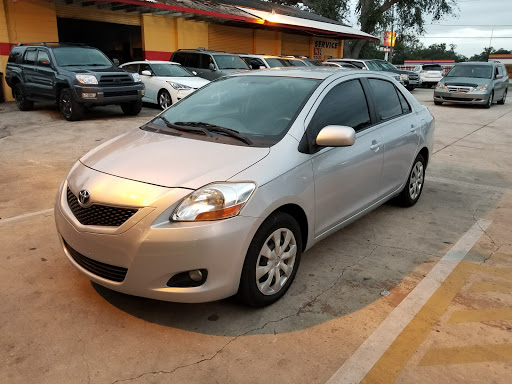 Used Car Dealer «YOURCAR», reviews and photos, 244 E Oak Ridge Rd, Orlando, FL 32809, USA