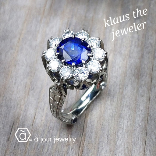 Jewelry Designer «A Jour Jewelry», reviews and photos, 325 Metacom Avenue, Bristol, RI 02809, USA