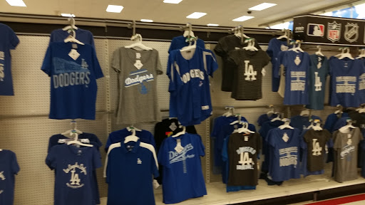 Department Store «Target», reviews and photos, 51 Tierra Rejada Rd, Simi Valley, CA 93065, USA