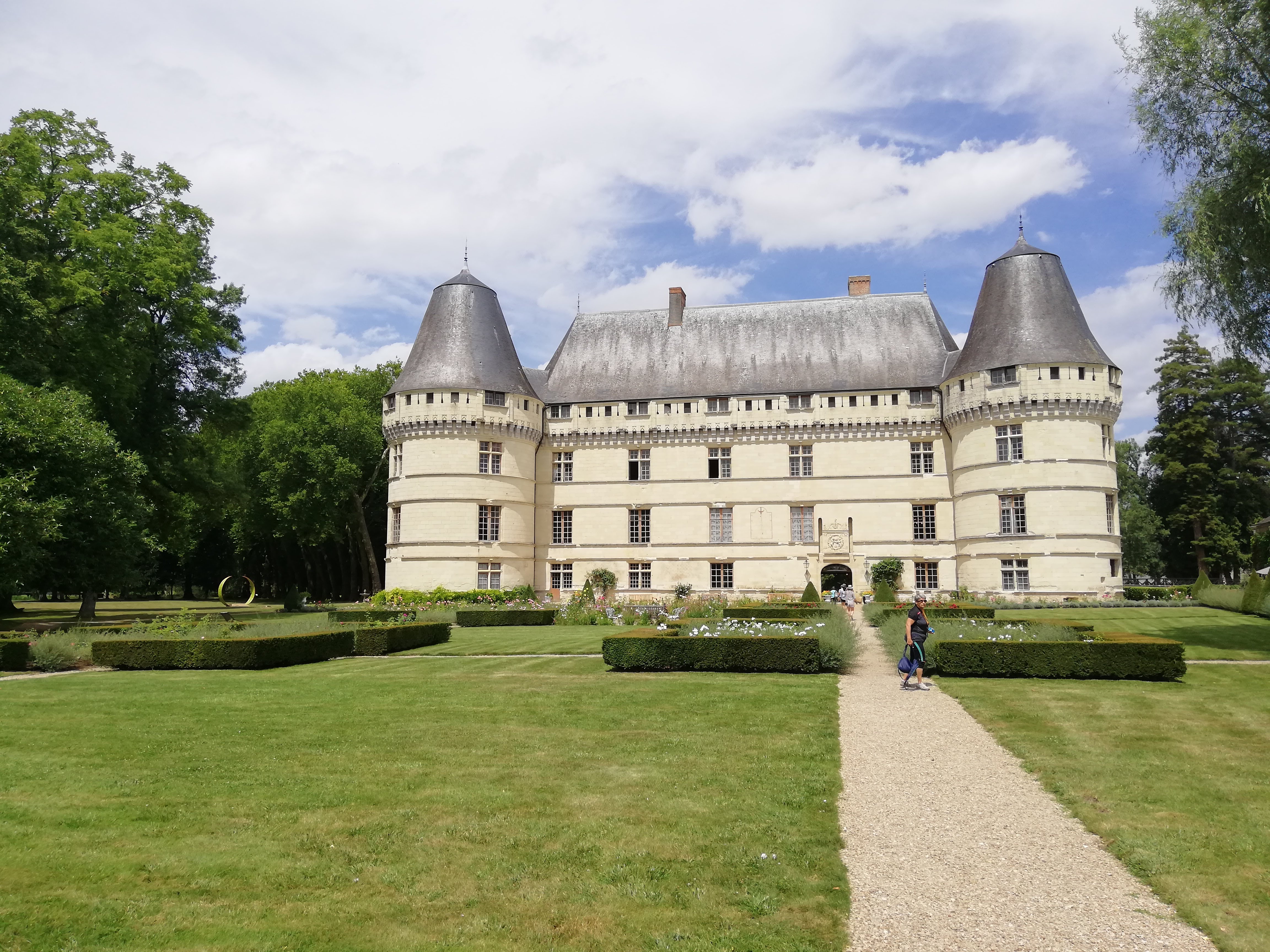 Photo n° 2 de l'avis de Yves.o fait le 15/08/2018 à 06:56