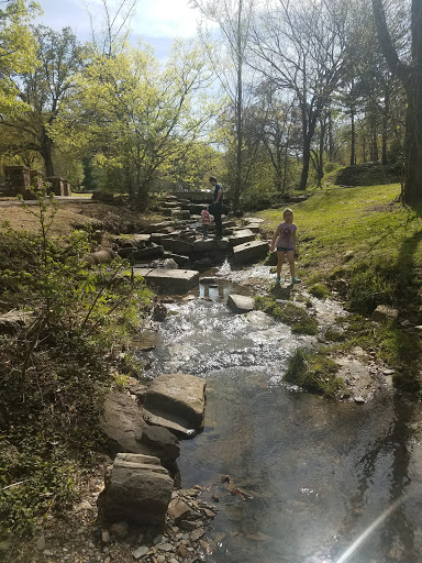 Allsopp Park, 3700 Cedar Hill Rd, Little Rock, AR 72202