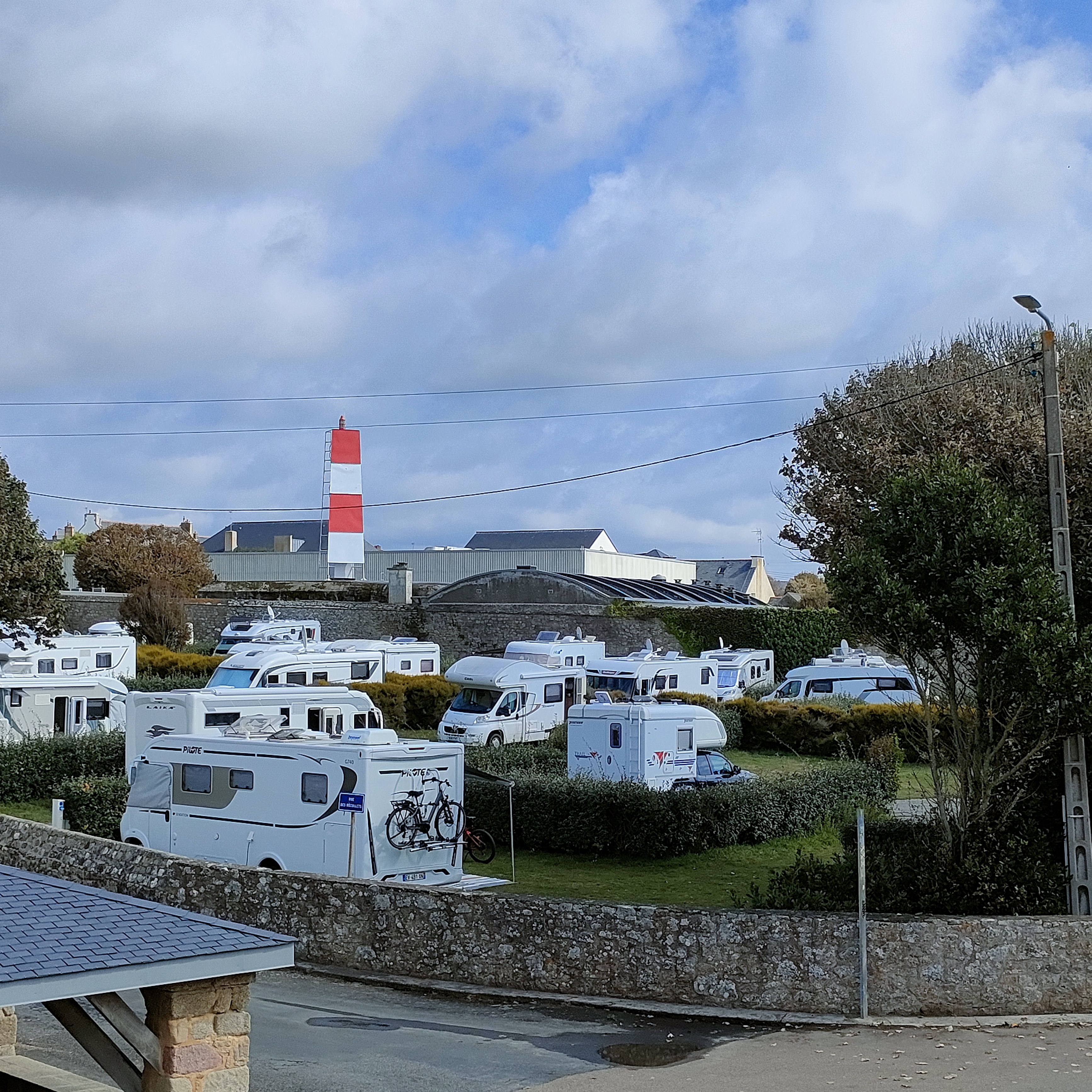 Photo n° 1 de l'avis de claudine.i fait le 17/09/2023 à 15:40