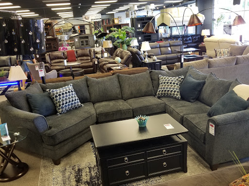 Furniture Store «DFW Furniture Warehouse», reviews and photos, 15063 E 14th St, San Leandro, CA 94578, USA