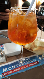 Photo n°9 de Pane Olio E Sale à Montbéliard ()