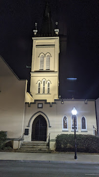 Central United Methodist Church - Photo 9 - Car repair in Spartanburg, SC, Spartanburg