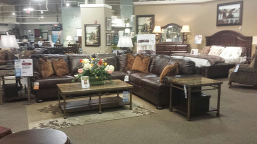 Furniture Store «Ashley HomeStore», reviews and photos, 1190 Capital Cir SE, Tallahassee, FL 32301, USA