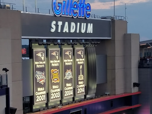 Shopping Mall «Patriot Place», reviews and photos, 2 Patriot Pl, Foxborough, MA 02035, USA