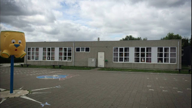 Beoordelingen van Basisschool De Zandlopertjes Bredene Vestiging Centrumplein in Oostende - School