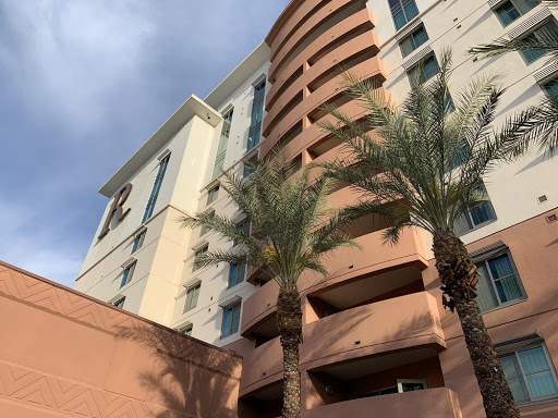 Luxury Hotel «Renaissance Phoenix Glendale Hotel & Spa», reviews and photos, 9495 W Coyotes Blvd, Glendale, AZ 85305, USA