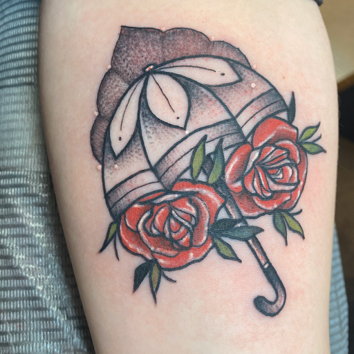 Explore autism tattoos ideas, creative tattoo ideas in Oklahoma City, available at Oklahoma Tattoo Collective