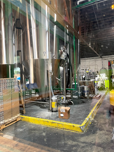 Brewery «Palmetto Brewing Co», reviews and photos, 289 Huger St, Charleston, SC 29403, USA