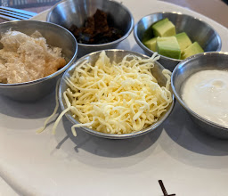 Toks Hermanos Serdán photo