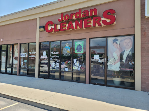 Dry Cleaner «Jordan Cleaners», reviews and photos, 2787 7800 S, West Jordan, UT 84088, USA