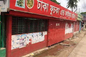 Dhaka Fuchka & Fast Food House image