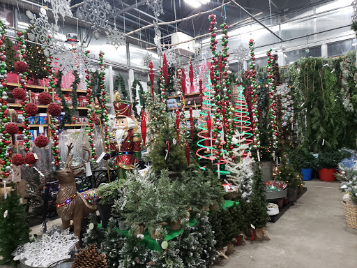 Florist «Metropolitan Plant & Flower Exchange Inc.», reviews and photos, 2125 Fletcher Ave, Fort Lee, NJ 07024, USA