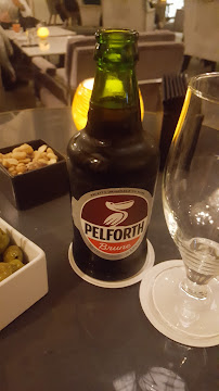 Bière du Restaurant Café Marco Polo à Paris - n°2