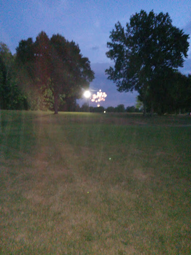 Public Golf Course «Rolling Hills Golf Course», reviews and photos, 1600 Pine Dr, Russellville, KY 42276, USA