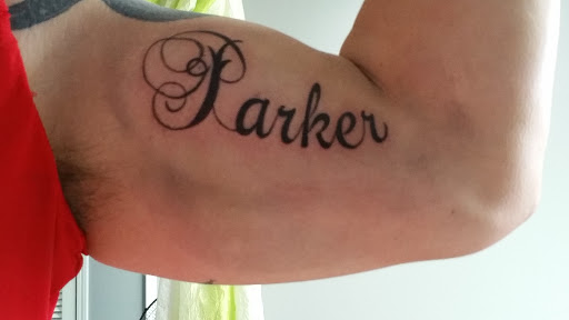 Explore addiction recovery tattoo ideas, creative tattoo ideas in Centre, available at Ink You Tattoos