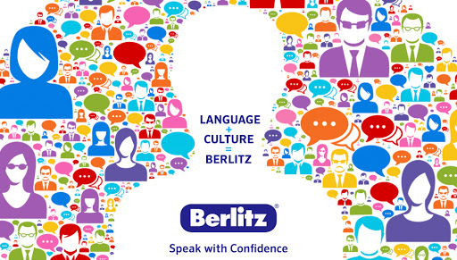 Berlitz Tysons Corner Language Center at Regus