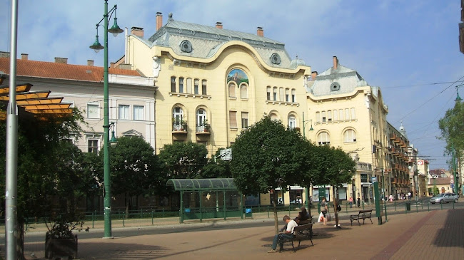 Értékelések erről a helyről: Pingvin Patika | Kálvin téri gyógyszertár, Szeged - Gyógyszertár