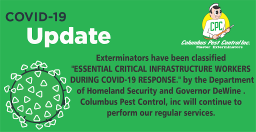 Columbus Pest Control image 9