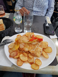 Patatas bravas du Restaurant portugais Café du Port à Givors - n°5
