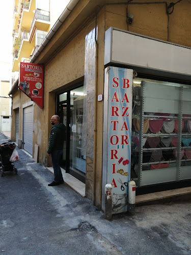 Sartoria Bazar - Via Privata Firenze - Ventimiglia