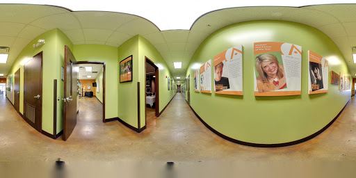 Beauty School «Aveda Institute Orlando», reviews and photos, 495 N Semoran Blvd, Winter Park, FL 32792, USA