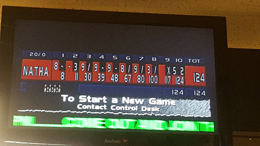 Bowling Alley «Cardinal Lanes», reviews and photos, 816 Joe Clifton Dr, Paducah, KY 42001, USA