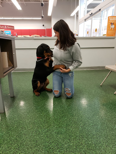 Pet Supply Store «Petco Animal Supplies», reviews and photos, 11639 S Pkwy Plaza Dr, South Jordan, UT 84095, USA