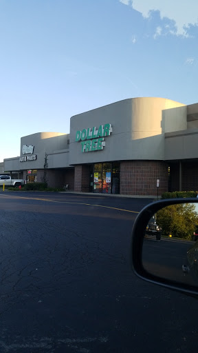 Dollar Store «Dollar Tree», reviews and photos, 620 W Liberty St b, Wauconda, IL 60084, USA