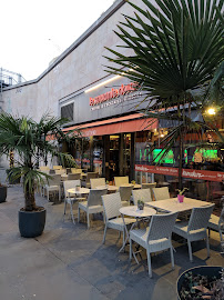 Atmosphère du Restaurant africain Le soixante douze à Paris - n°18