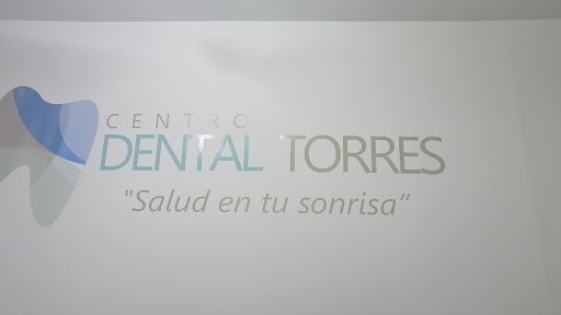 Centro Dental Torres