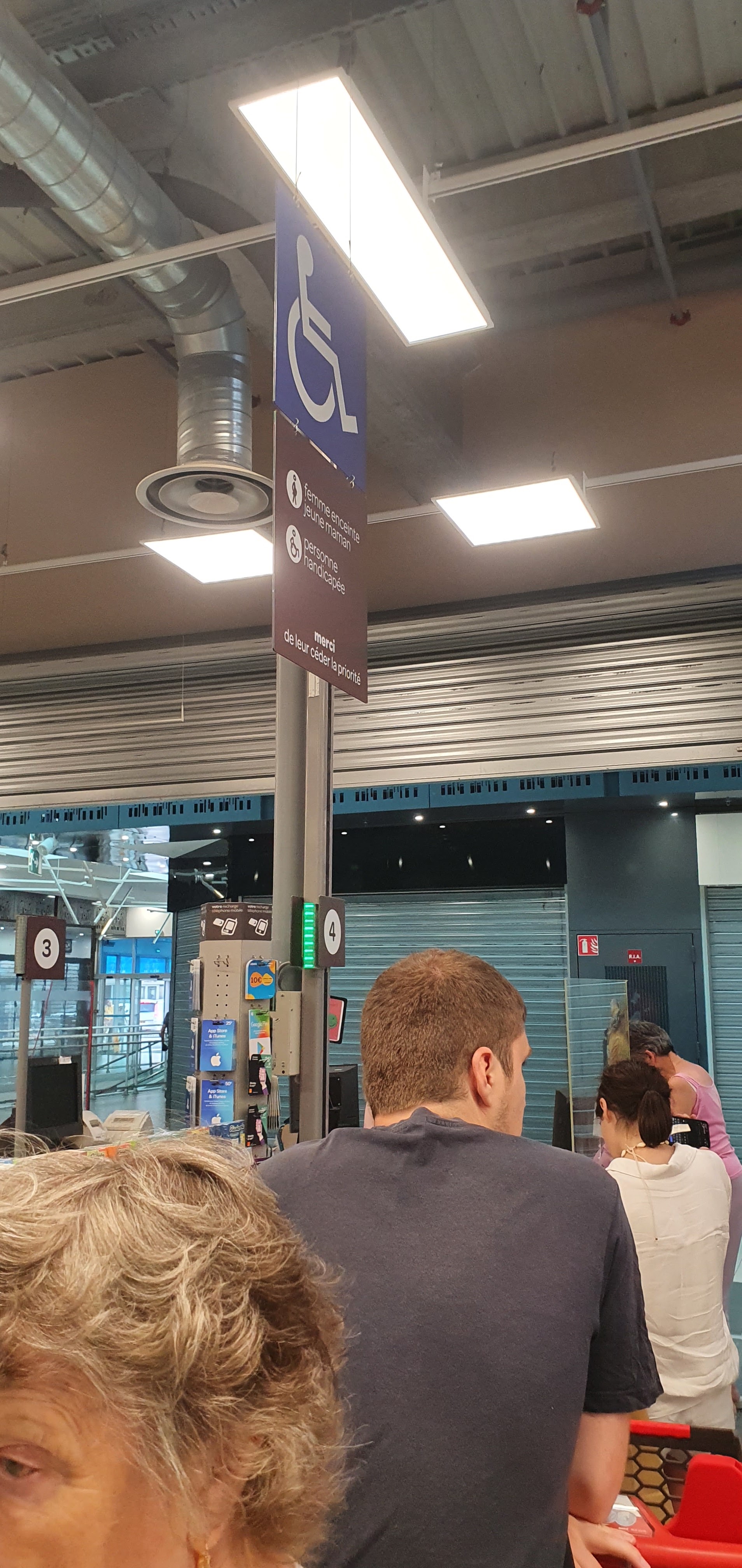 Photo n° 2 de l'avis de gaelle.o fait le 31/08/2022 à 18:45