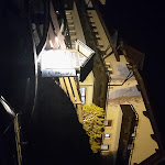 Photo n°1 de l'avis de Mikedart65.o fait le 23/02/2019 à 12:41 sur le  Hotel El Laresh à Moena